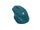 Mouse wireless Natec Siskin 2, 1600 DPI, BT 5.0 edhe 2.4GHz, blu