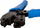 Pincë kripimi LogiLink WZ0039, për RJ45 Cat 6A 7, mekanizëm ratchet, zi ulliri