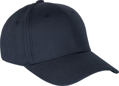 Kapele baseball Rebel Active, e rregullueshme, masa M, blu e errët