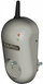 Приклучок со далечински управувач Zamel RWG-01, 230V, 16A, бел