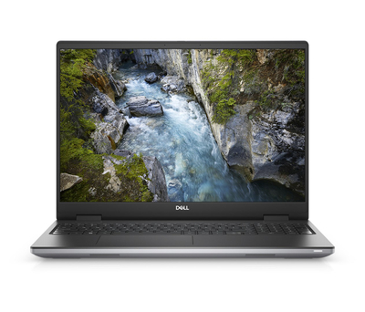 Laptop Dell Precision P16-76700023444SA, 16", i5-12600HX, 16GB RAM, 256GB SSD, i hirtë