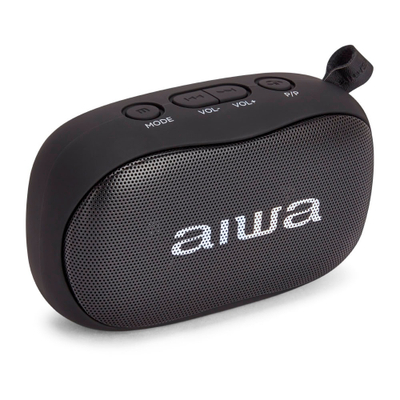 Altoparlant Portativ AIWA BS-110BK