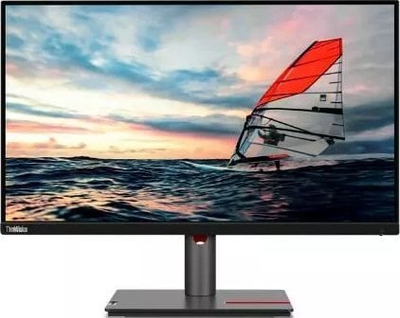 Monitor Lenovo P25i-30, 24.5", 1920 x 1080 (Full-HD), 100 Hz, i zi