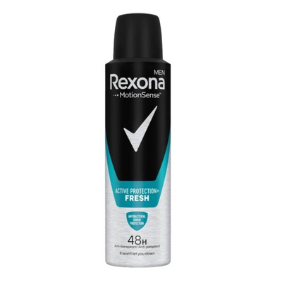 Antiperspirant Rexona Motionsense Active Protection Fresh, 150 ml