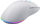 Maus wireless Hator Pulsar 3, optik, i bardhë