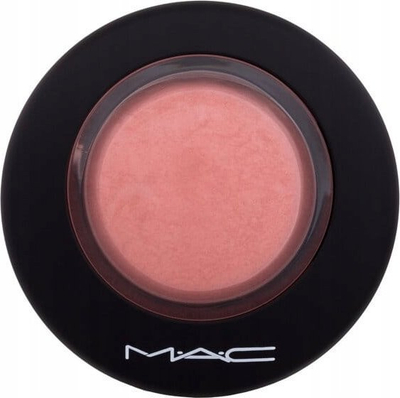 Blush për faqe MAC Mineralize Blush Like Me Love Me, 4g, ngjyrë natyrale