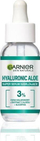 Serum fytyre Garnier Hyaluronic Aloe Super Serum, 3% acid hialuronik, për çdo lloj lëkure, 30 ml