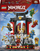Set LEGO Ninjago 71866 Ninja Character Display, 447 pjesë, 14+