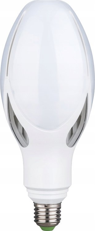 Llambë rruge LED Helios Street Bulb, 30W, 4000K, E27 E40, e bardhë