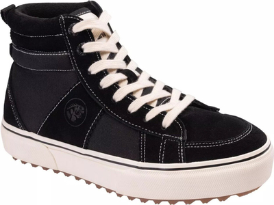 Këpucë sport Iguana Bomer Mid M, për burra, kafe