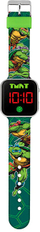 Orë për fëmijë Disney Turtles TMR4146, e gjelbër
