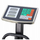Peshore elektronike magazinash LCD, 150kg, saktësi 20g