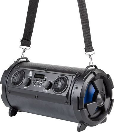 Altoparlant UGO Bazooka, i zi