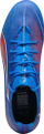 Фудбалски копачки Puma Ultra 6 Pro FG AG M 108551 01, за сув и вештачки терен, црни