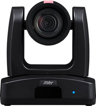 Kamerë PTZ AVer TR315, 4K 60fps, zmadhim optik 12x, e zezë