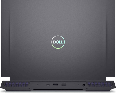 Laptop Dell G16 7630, 16", Intel Core i7-13650HX, 32GB RAM, 1000GB SSD, Nvidia GeForce RTX 4060