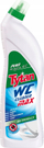 Lëng pastrimi për tualet Tytan Max Green, dezinfektues, 1.2kg