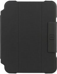 Mbrojtëse tablet Tucano IPD1022ALNP, për iPad 10.2", bumper rezistent, e zezë