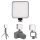 Dritë LED Kitway X-ML-3A 6500K, 15 × 15 × 10 cm