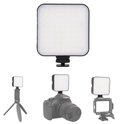 Dritë LED Kitway X-ML-3A 6500K, 15 × 15 × 10 cm