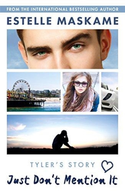 Just Dont Mention It - Estelle Maskame