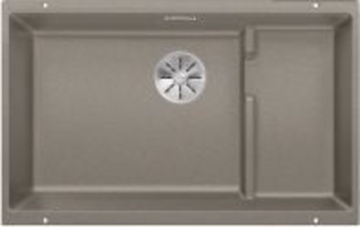 Lavaman Blanco Subline 700-U, 730x460 mm, i kaftë
