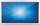 Monitor me prekje Elo 2403LM E381452, 24", Full HD, i bardhë