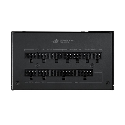 Burim energjie ASUS ROG STRIX 1000W Gold (16-pin cable), 20+4 pin ATX, 1000 W