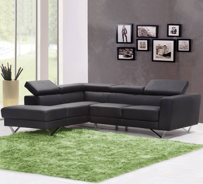 Tapet Strado Shaggy, 60x120 cm, 3.5 cm trashësi, jeshil