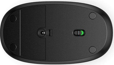 Maus HP 240, i zi