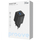 Полнач за ѕид Proove Pocket Gan, 30W, USB Тип C и USB, црн