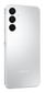 Телефон Samsung Galaxy A16 SM-A165F, 8GB RAM, 256GB, 4G, сив