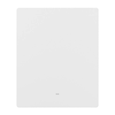 Çelës muri i mençur Sonoff Matter M5-1C-80W, WiFi, 1 kanal, i bardhë