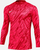Bluzë portieri Nike Gardien V DF FD7474-644, sportive, e kuqe