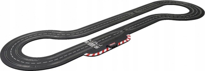 Pistë garash Carrera Mario Kart Evolution, 5.9m, set lojërash