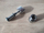 Çelës rubineti Elio Luvio S951 109, për rubinet dhe dush dore, krom