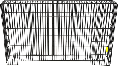 Kapak kompresori Geko G80309, për kompresor 100L, metal