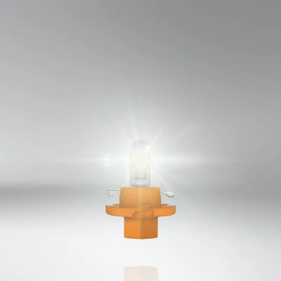 Lampa 12v 1.1w