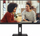 Monitor AOC 27E3QAF, 27", FHD 1920x1080, 75Hz, i zi