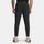 Pantallonat Nike ACG Dawn Range Dri-FIT, për vrapim, të zeza