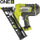 Gozhdues pa kabllo Ryobi R15GN18-0, 18V, AirStrike, pa bateri
