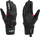 Doreza skish Leki Nordic Tune Shark Boa TH, Trigger S Shark 2.0, e zezë