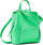 Çantë shpine Desigual Back Half 23SAKP084000, e gjelbër