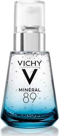 Serum xhel për fytyrë Vichy Mineral 89, me acid hialuronik, për hidratim