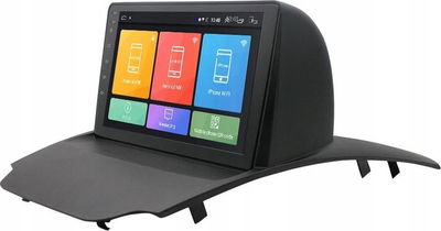 Radio veture Pioneer DEH-X8700DAB, CD USB Bluetooth, DAB+, e zezë