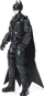 Figurë lodër Spin Master Batman 30cm, artikuluese, 3+, shumëngjyrëshe