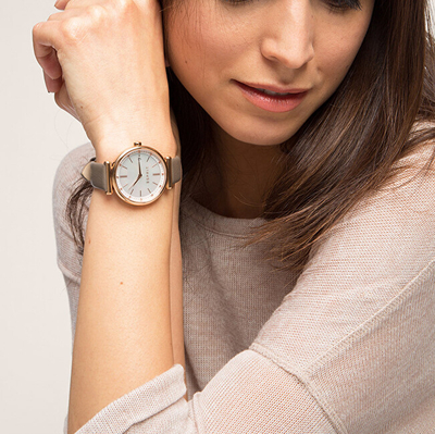 Orë dore Esprit TP10854 TAUPE ES108542001
