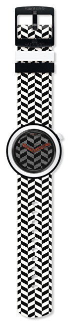 Orë dore Swatch Hypnopop PNB104
