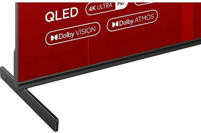 TV UD 55QGU7210S QLED, 55\", 4K Ultra HD, i zi