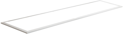 LED панел Okko LED Light Panel 30120, 36W, 2520lm IP20, бел